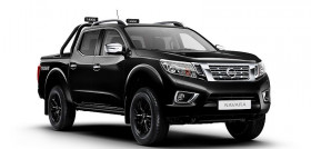 Nissan Navara Trek-1°