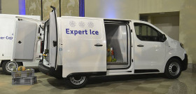 Peugeot Expert ICE