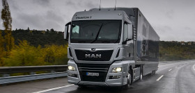Prueba MAN EficcientLine 3