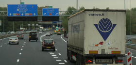 salario mínimo transporte Holanda CARR