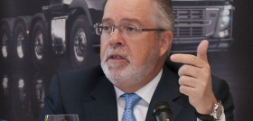Manuel Perez-Carro sobre Aecoc y 44 toneladas