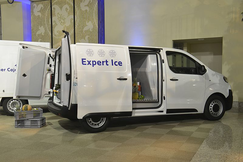 mercado furgonetas febrero 2017 peugeot expert