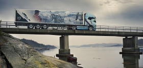 oposición a las 44 toneladas de transportistas autónomos