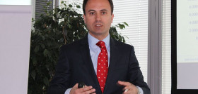 Jaime Baquedano, director comercial MAN CARR