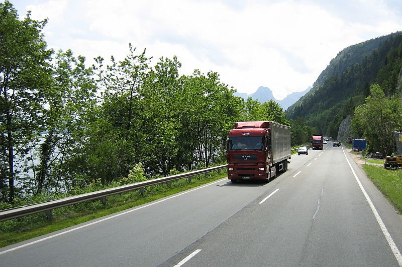 Austria salario minimo