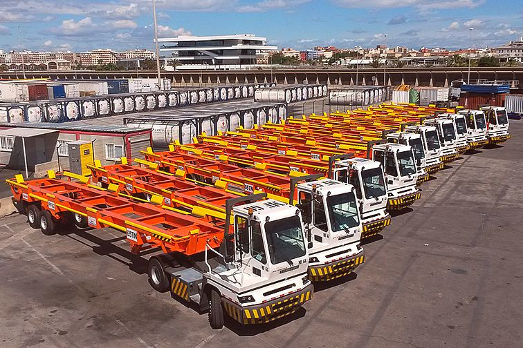 APM_Terminals_Valencia