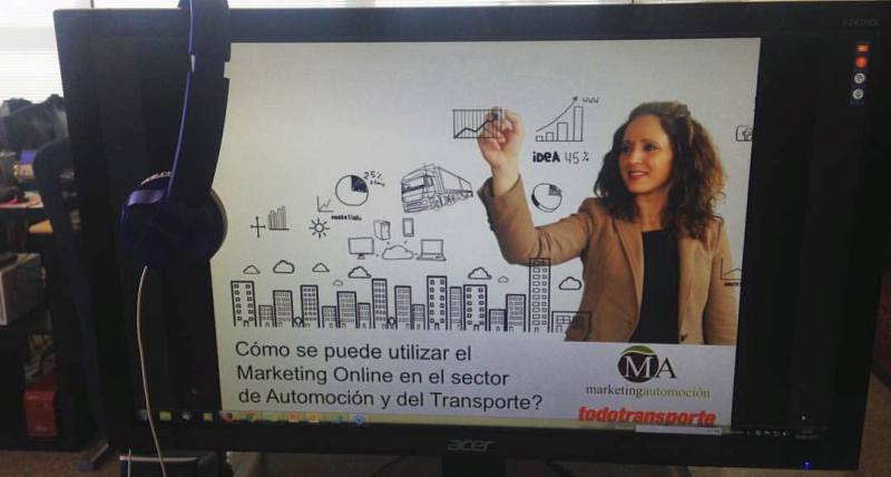 webinar