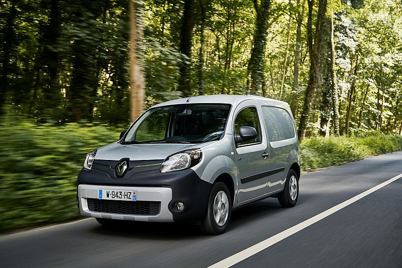 Nouveau Renault Kangoo Z.E._017 - (c) Yannick BROSSARD