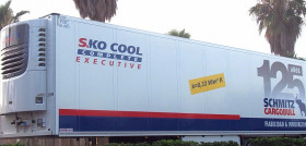 Sko Exterior