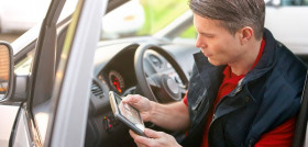 Tomtom conductores presion