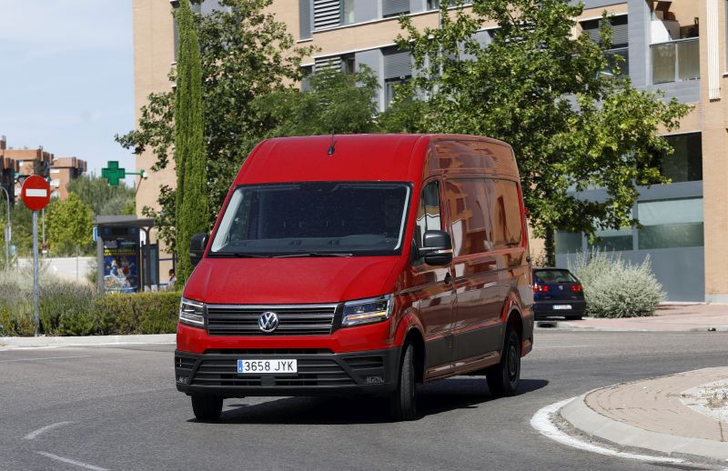 Crafter 1