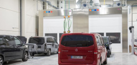 Mercedes-Benz Madrid