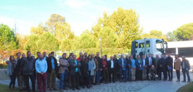 IVECO presentacion XWay a carroceros