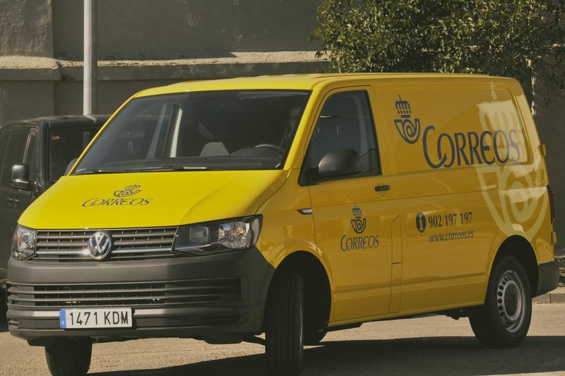 Correos_transporter_VW