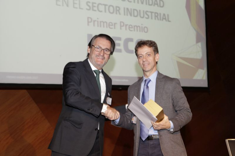 PREMIO KAIZEN
