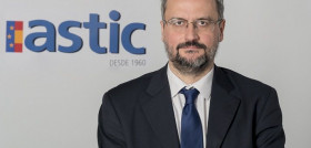 José Manuel Pardo, director técnico departamento TIR ASTIC