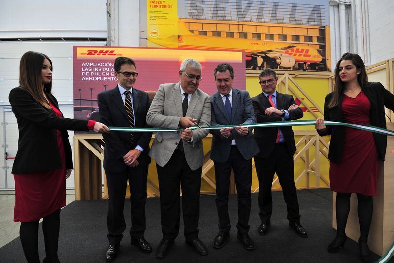 DHL_Sevilla