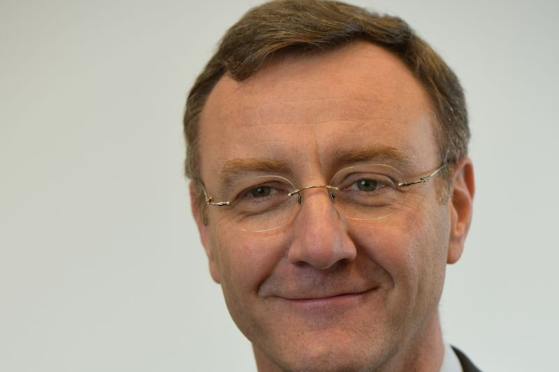 Andreas Klein