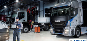 IVECO_Service Challenge