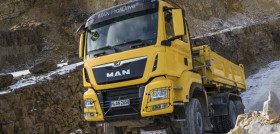 MAN ProfiDrive