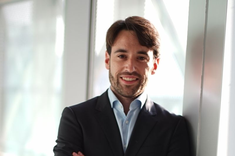 Rubén Sanz