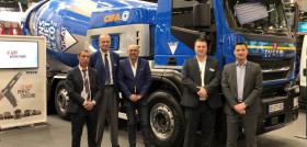IVECO Stralis X-WAY NP CIFA _Transport Jacky Perrenot