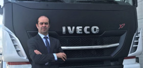 Miguel Ramalheira nuevo Dtor marca IVECO Portugal