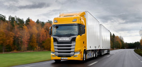 Scania540S 1