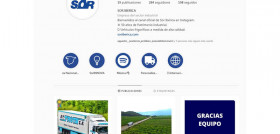 soe iberica instagram