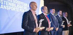 FlotasreconocidasconelpremioGoodyearalaSostenibilidadenelTransporte2021