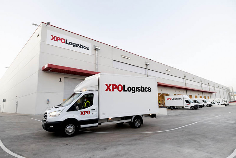 Nuevo Hub Last Mile XPO Logistics (1)