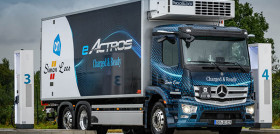 Frigoblock eActros