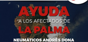 GA Ayuda La palma x np