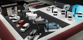 Renault Stand SOLUTRANS