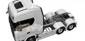 Scania Super 2
