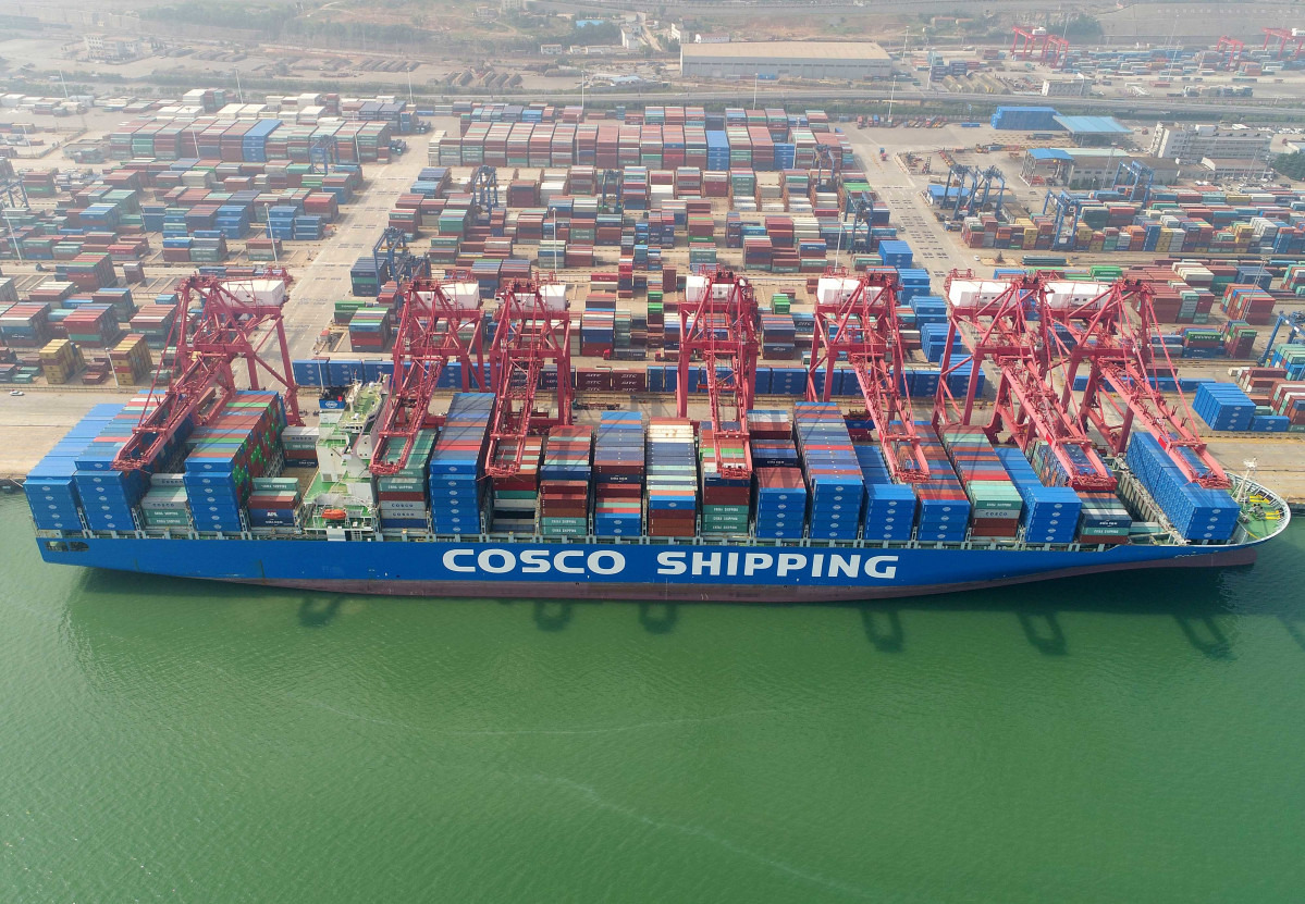 Cosco1