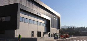 DSV Solutions Molins de Rei 1 b