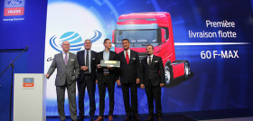 FordTrucks Francia Comuni