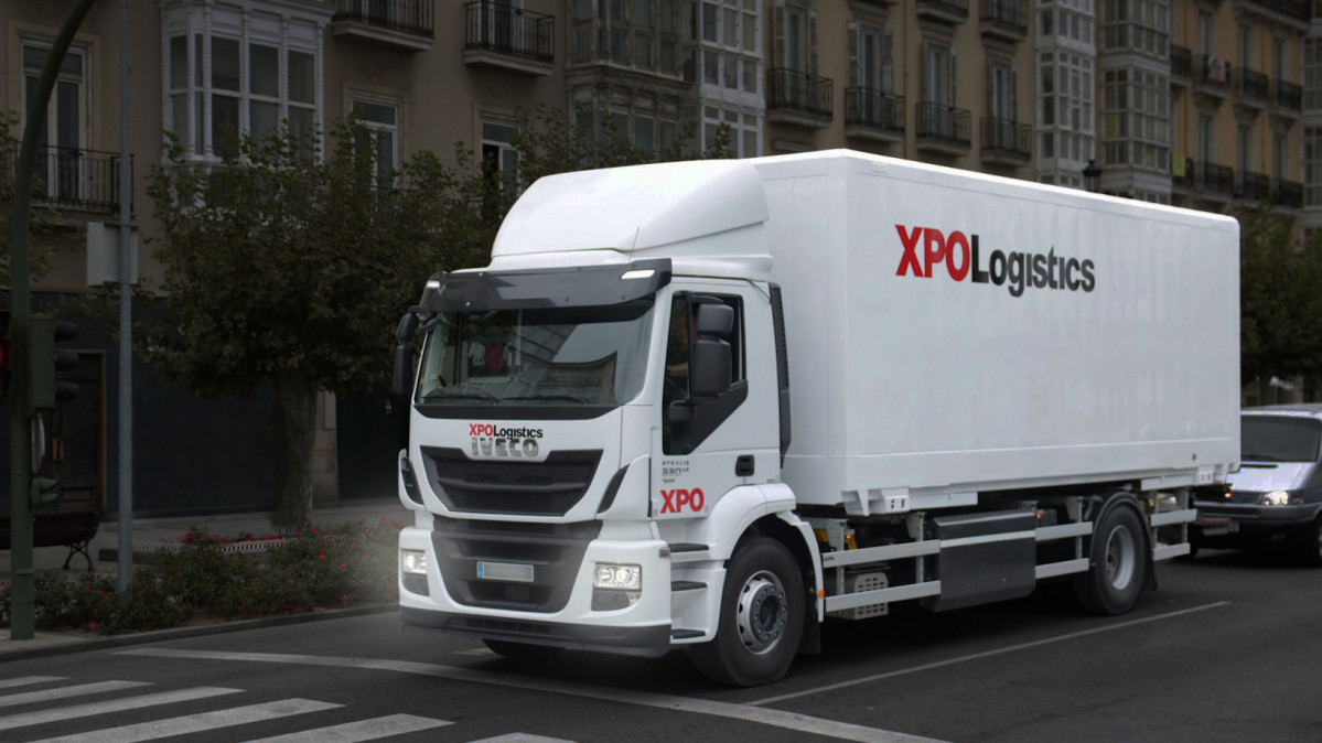 XPO Logistics   Miniso