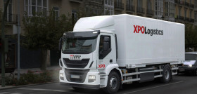 XPO Logistics   Miniso