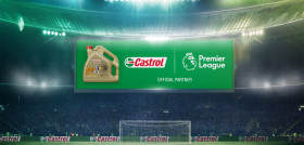 Castrol  EPL  Launch