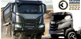 CNHI GDA IVECO TWAY