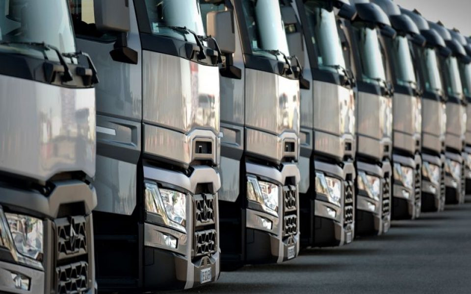 Renault Trucks Chile 960x600