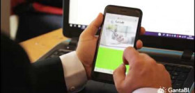 GantaBI OneClick. Extrae, encuentra, y virtualiza tus datos en un solo sitio