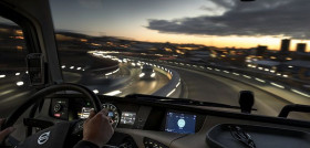Volvo Infotainment 960x600