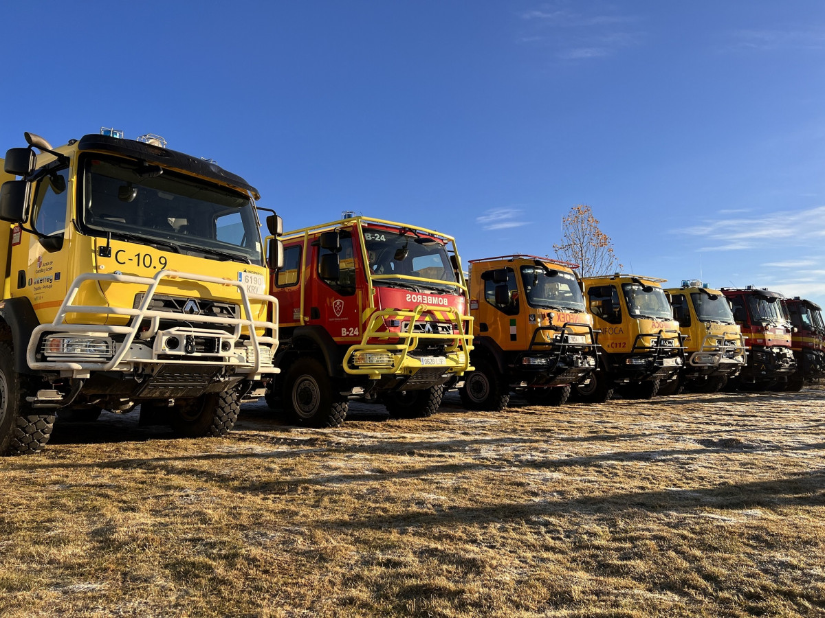 Renault Trucks  II Off Road Challenge 1