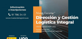 Máster Executive de Dirección y Gestión Logística de UNO