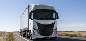 IVECO S WAY