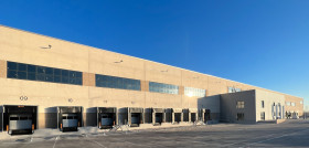 Arvato Supply Chain Solutions Nuevo centro logístico Parla Madrid