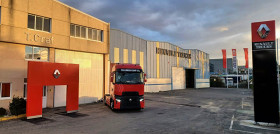 RenaultTrucks Red Coruña 2